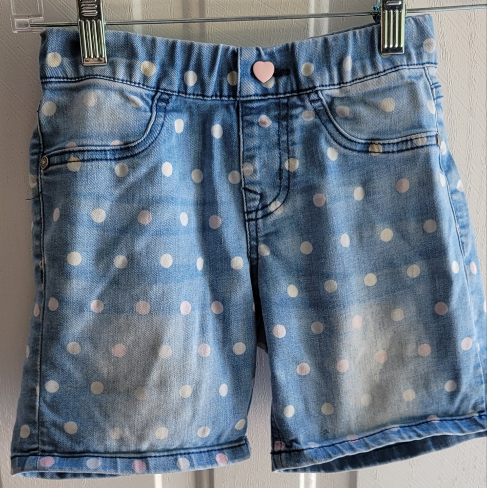 Girls Shorts
